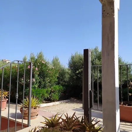 La Casa Degli Artisti Apartment *