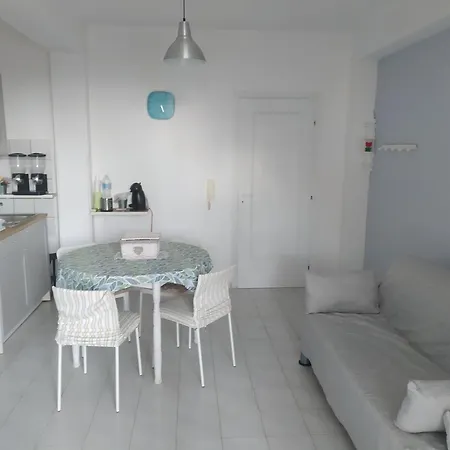 Apartment La Casa Degli Artisti *