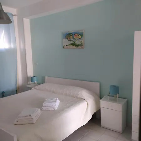 Apartment La Casa Degli Artisti