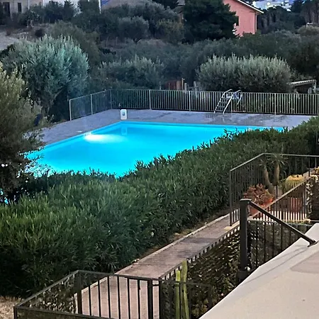 La Casa Degli Artisti *