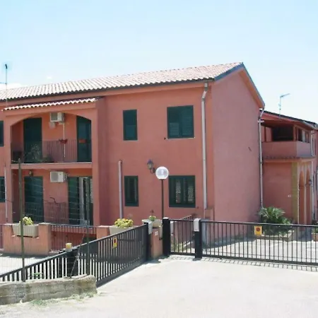 Apartment La Casa Degli Artisti
