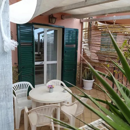 Appartamento La Casa Degli Artisti *